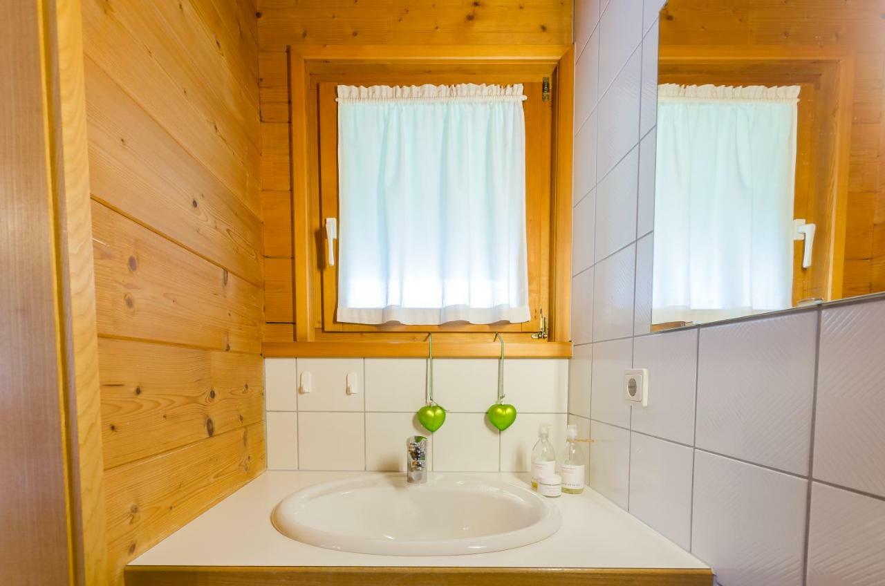 Appartement Ubelher Mellau Dış mekan fotoğraf